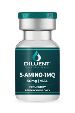 5-Amino-1MQ 50mg vial