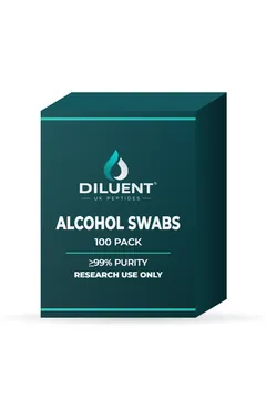 Alcohol Swabs