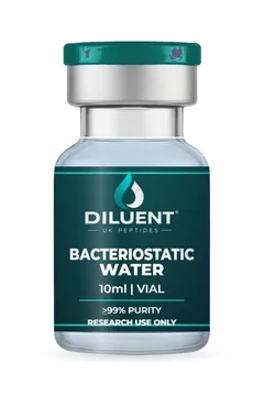 Bacteriostatic Water