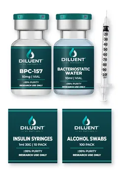 BPC-157 Starter Kit
