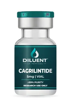 Cagrilintide 5mg vial