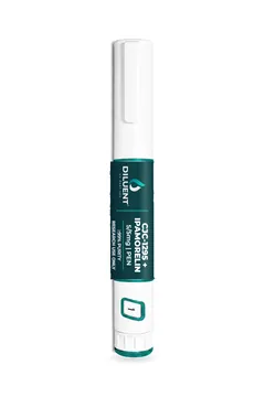 CJC-1295 + Ipamorelin