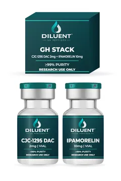 GH Stack