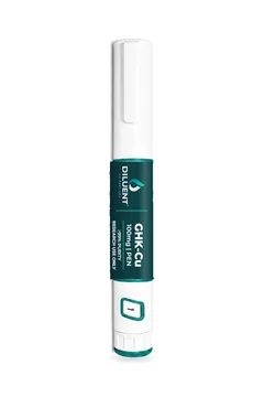 GHK-Cu 100mg pen