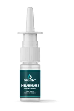 Melanotan 2