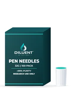 Pen Needles 32G