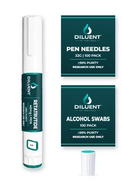 Pen Starter Kit