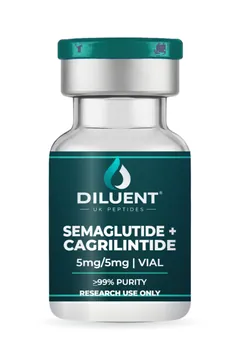 Semaglutide + Cagrilintide Blend