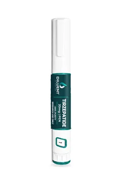 Tirzepatide 20mg pen