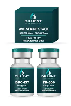 Wolverine Stack